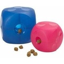 Kruuse Jorgen A/S Buster Hračka pes Soft Cube 14 cm