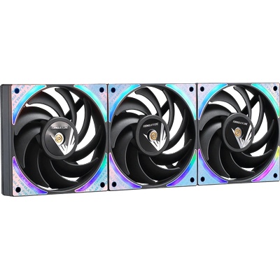 Formula AIR BRIDGE PLUS BK