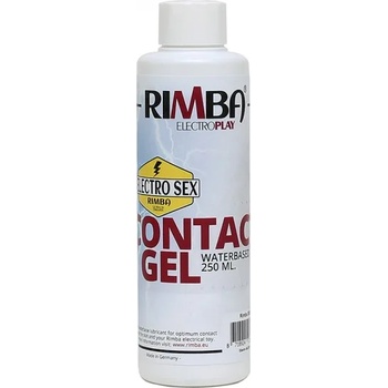 Image 1 of Rimba Electro Contact Gel 250ml