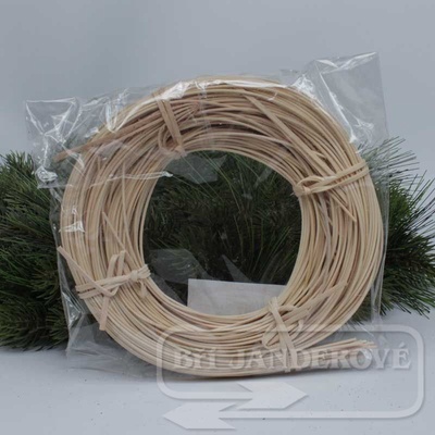 Pedig 1,75 - 100g - přirodní - SU0722