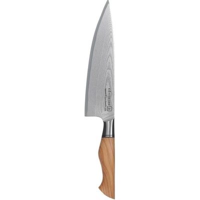 KOHERSEN Nůž Chef´s Paring 21,6 cm