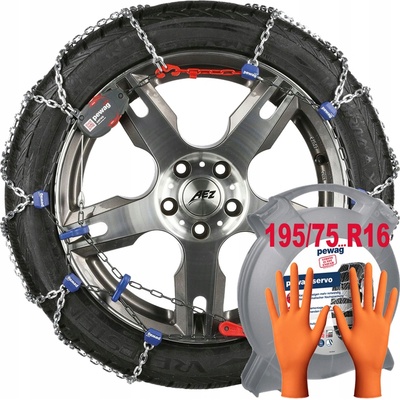 Pewag Servo RS 74