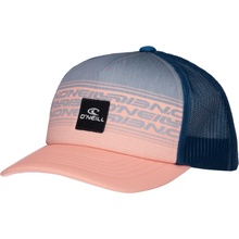 O'Neill SUMMER CAMP TRUCKER lososová