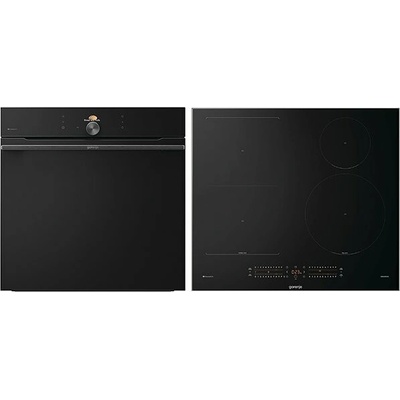 Set GORENJE BP6138B + GI6432BXWF