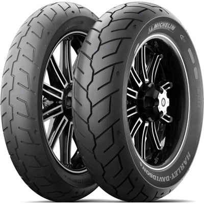 Michelin Scorcher 31 130/80 B17 65H
