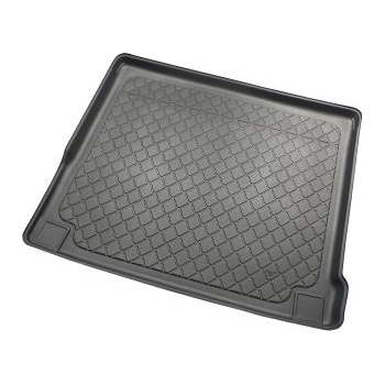 Гумена стелка за багажник за Volvo XC60 II (2017+) SUV 5 door