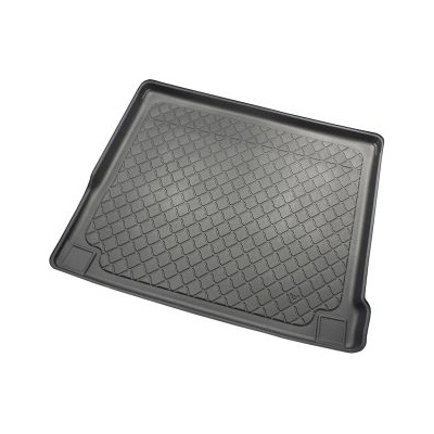 Гумена стелка за багажник за Volvo XC60 II (2017+) SUV 5 door