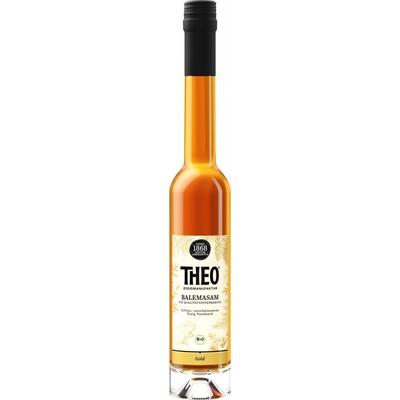 THEO Essigbrauer balzamikový ocet Gold 0,2 L