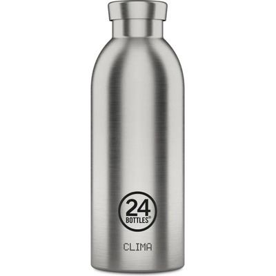 24Bottles Termoláhev Clima Bottle Steel 500 ml