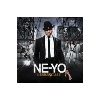 Ne-Yo - Libra Scale CD