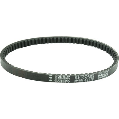 Athena Řemen Platinum S41PLAT028 – Hledejceny.cz