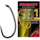 Starbaits SB 1 vel.4 10 ks