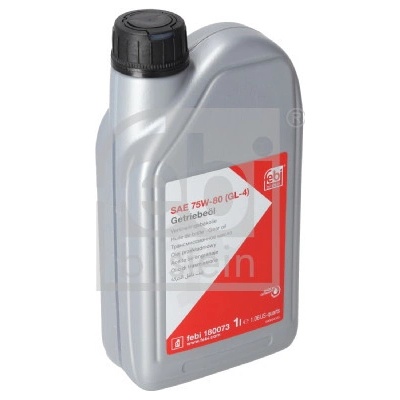 Olej do převodovky FEBI BILSTEIN 180073 | Zboží Auto