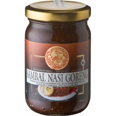 Köningsvogel Sambal Nasi Goreng 180 g