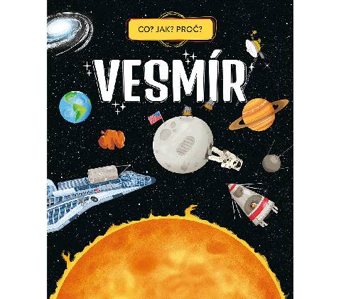 Vesmír