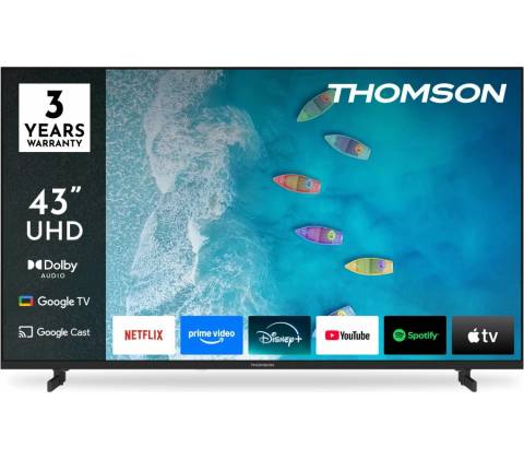 Thomson 43UG4S15