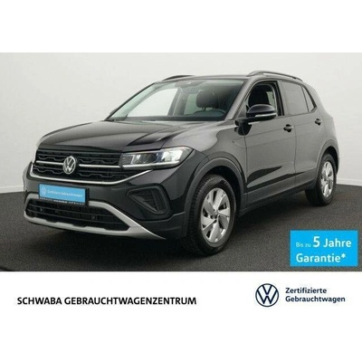 Volkswagen T-Cross 1.0 TSI Life 85 kW
