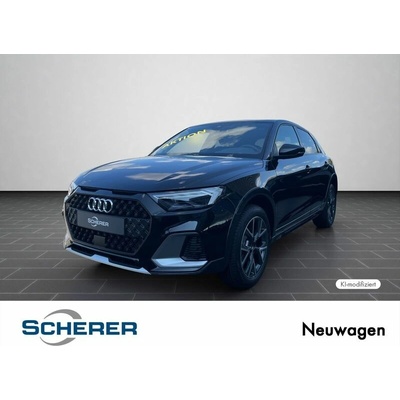Audi A1 30 TFSI S tronic Allstreet 85 kW
