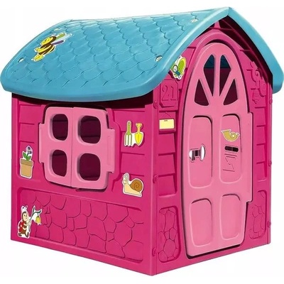 Dohány Garden Playhouse (5075)