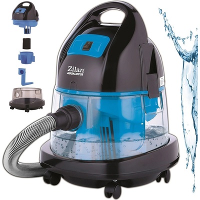 Zilan ZLN-8945 modrý