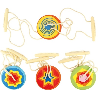 Bigjigs vrtule