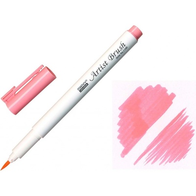 Marvy 1100 Artist Brush Rose Pink – Zboží Dáma