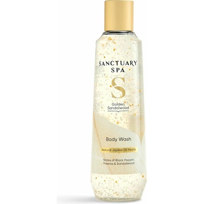 Sanctuary Spa sprchový gél 250 ml