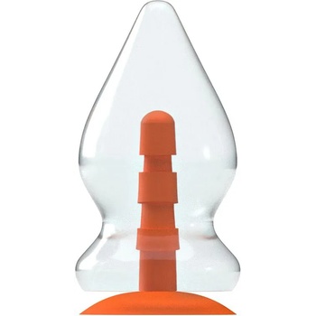 Image 1 of Dinoo Primal Pachy Clear