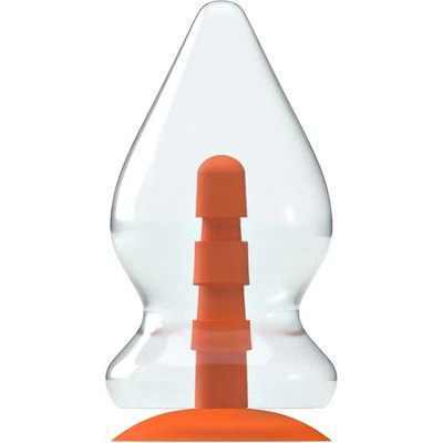 Dinoo Primal Pachy Clear