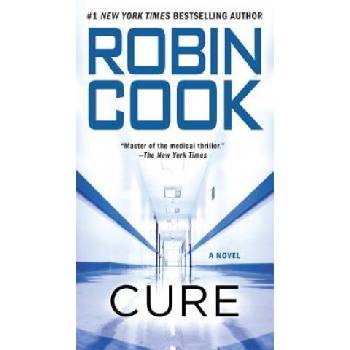 Robin Cook - Cure