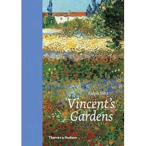 Vincent's Gardens | Ralph Skea (ISBN: 9780500238776)