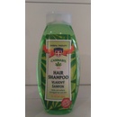 Šampony Palacio konopný vlasový šampon 500 ml