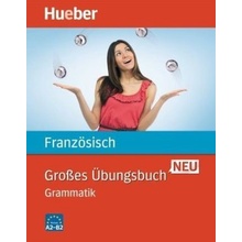 Großes Übungsbuch Französisch neu - Grammatik