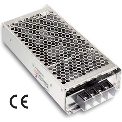 Mean Well RSD-300E-24 Měnič DC/DC uzavřený 300W 24