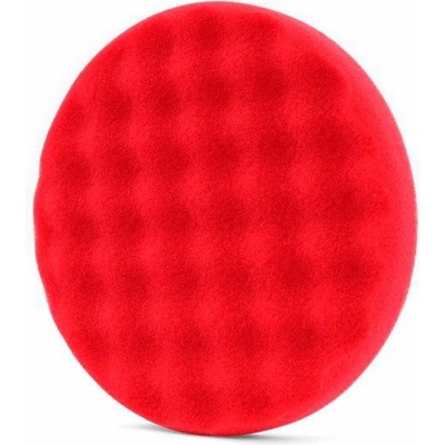 Dodo Juice Waffle Red Foam 150 mm