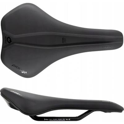 Prologo AKERO R 160mm černé