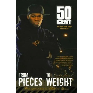 From Pieces to Weight | 50 Cent, Kris Ex (2008)
