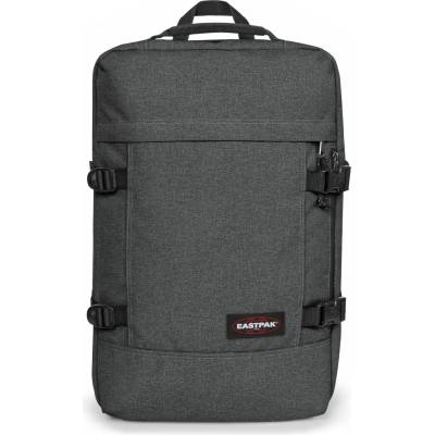 EASTPAK Пътна раница Eastpak Travelpack 42 Travel backpack - Black Denim - размер One Size (504-0921-0211)