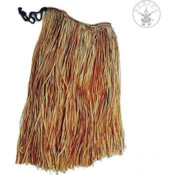 Hawaii sukně 70cm přírodní