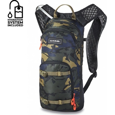 Dakine Session 8 l cascade camo