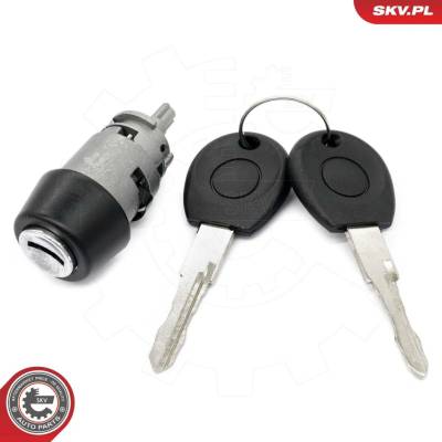 Zamykací válec ESEN SKV 65SKV504