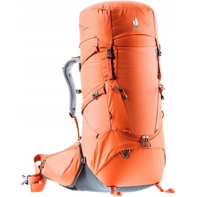 Deuter Aircontact Core SL 65 l oranžová