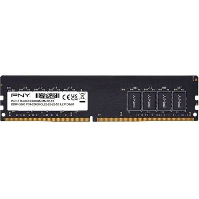 PNY 8GB DDR4 3200MHz MD8GSD43200-SB