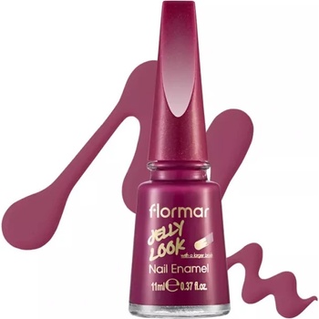 Jelly Look JL07 Ruby 11 ml