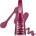 Jelly Look JL07 Ruby 11 ml