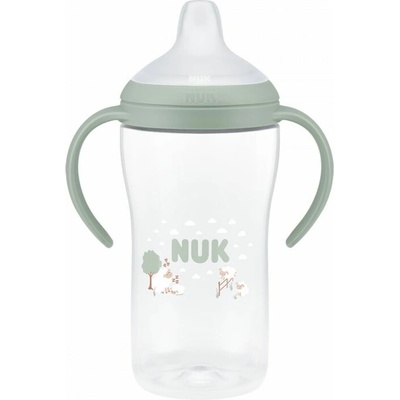 NUK Perfect Match Fľaša SHEEP 260 ml