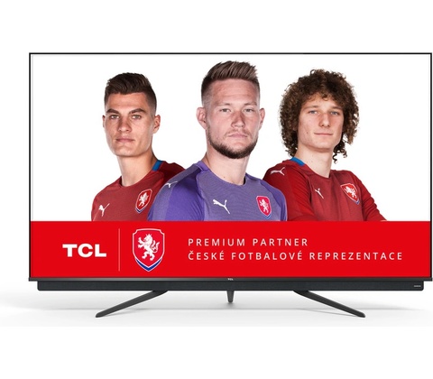 TCL 65C815