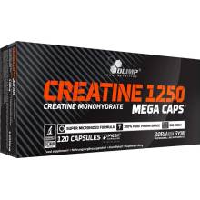 Olimp Creatine 1250 120 kapsúl