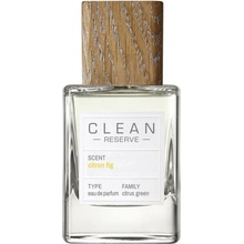 Clean Reserve Citron Fig parfémovaná voda unisex 30 ml