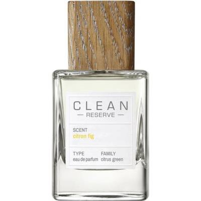 Clean Reserve Citron Fig parfémovaná voda unisex 30 ml